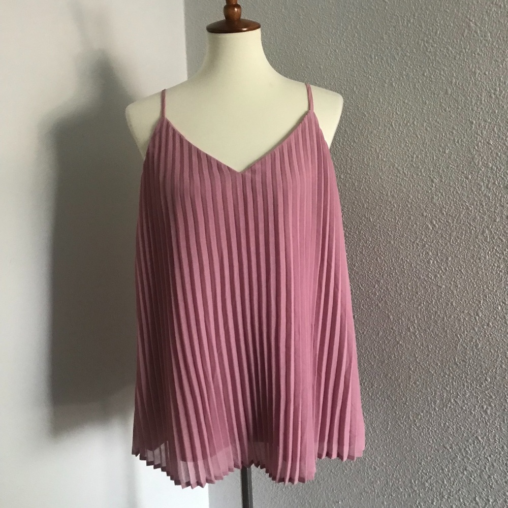 A New Day Cami
